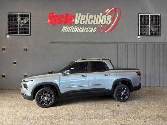CHEVROLET MONTANA 1.2 TURBO FLEX LTZ AUTOMÁTICO CHEVROLET MONTANA 1.2 TURBO FLEX LTZ AUTOMÁTICO